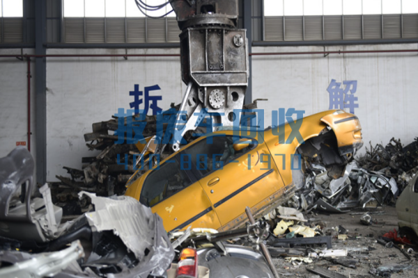 长沙市市车辆报废中心电话，长沙市车辆报废点